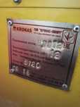 Твердопаливний котел Kronas eko 12квт