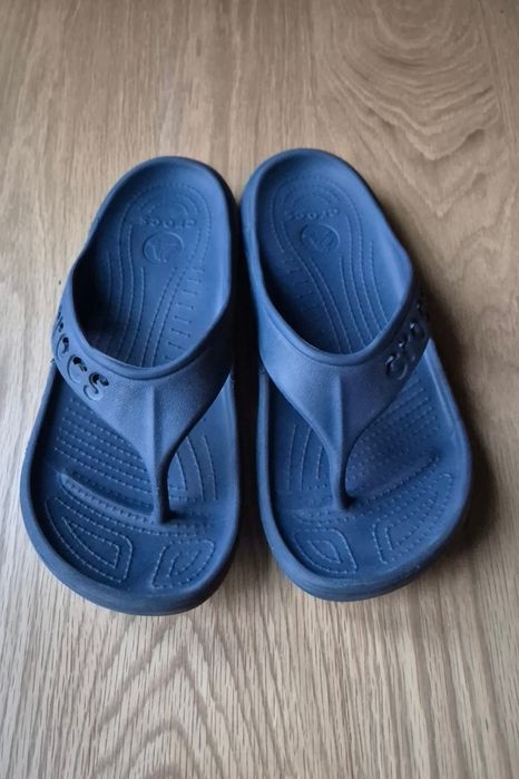 Чоловічі в´єтнамки Crocs Baya Flip, розм.41-42, (M8/W10), 26 см
Стан г