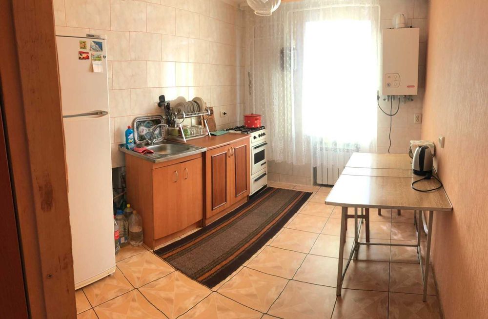 Квартири в центрі подобово, погодинно. Звітні документи.