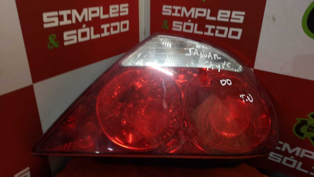 Farolim Trás direito Painel Jaguar S-Type 2000