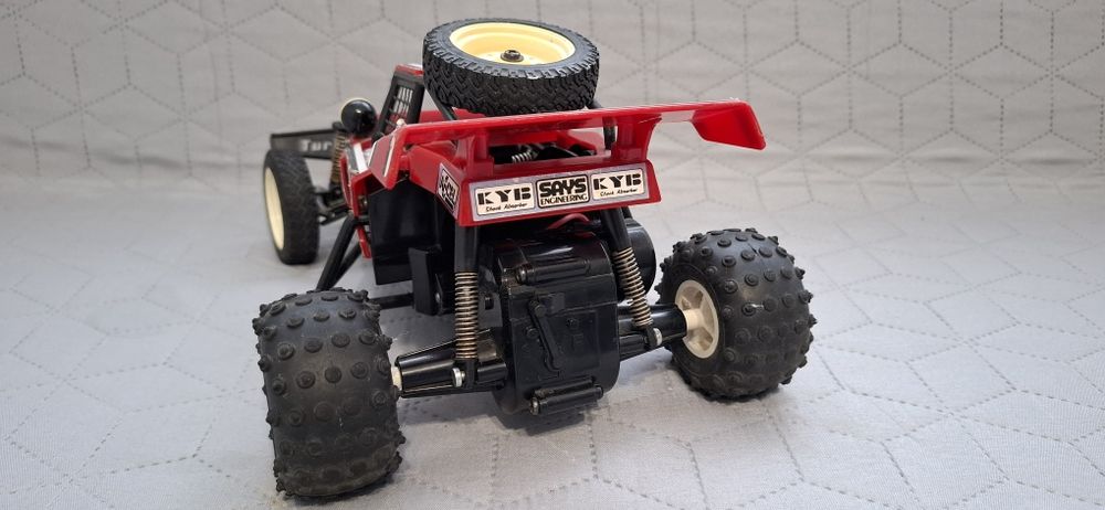 Taiyo buggy Vintage RC jak Jet Hopper