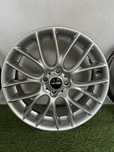 Jantes originais Mini R56 JCW