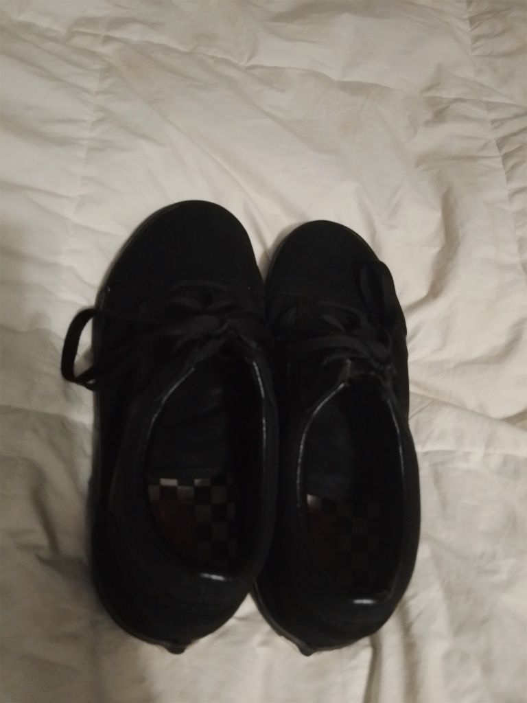 Кеди VANS Оriginal size 38,5
