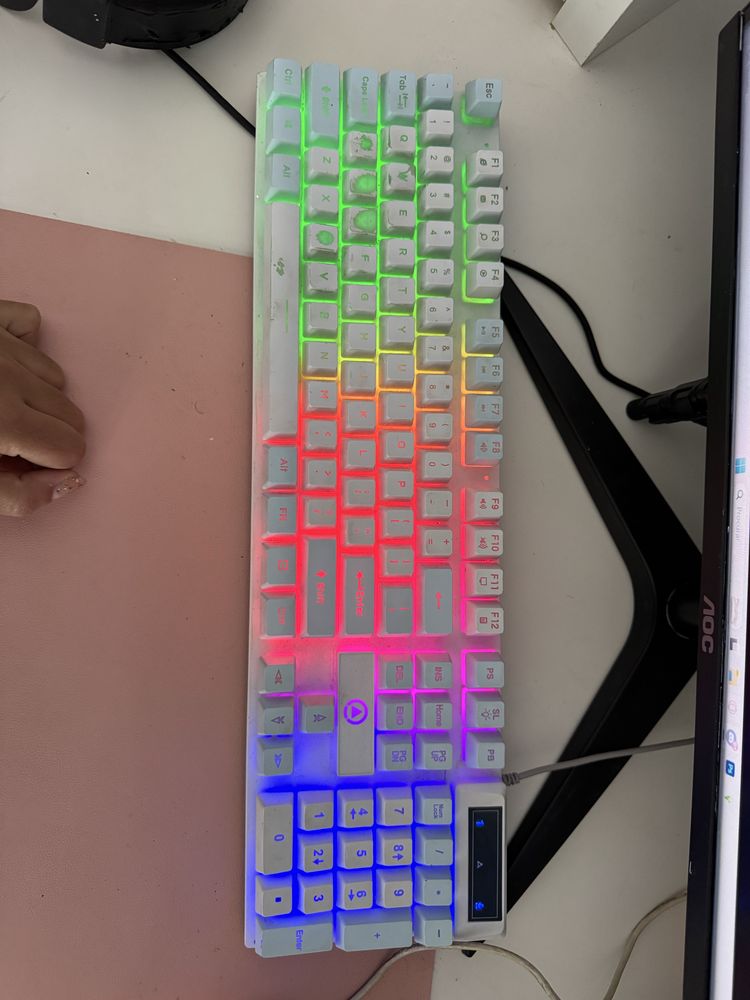 Computador gamer