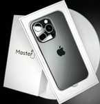 Apple iPhone 15 Pro 256GB BLACK jak nowy 100% baterii 6msc gwarancji