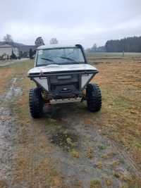 Buggy Zmota Land Rover Discovery