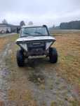 Buggy Zmota Land Rover Discovery