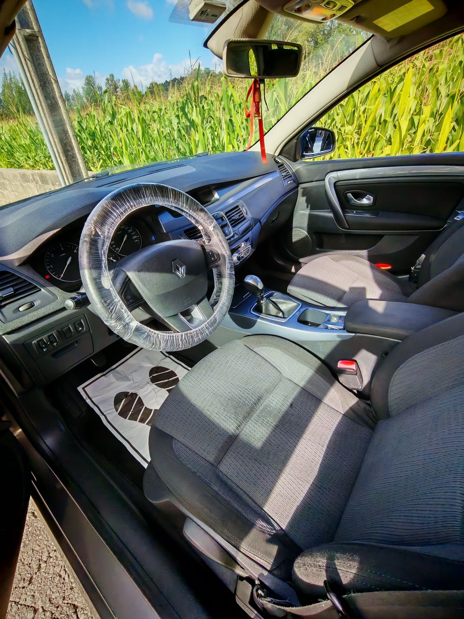 Renault Laguna 3 1.5 DCI