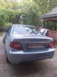 Daewoo nexia 1.6