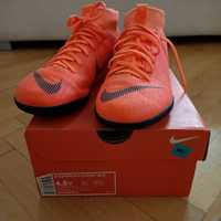 buty nike 36,5 JR superflyh