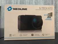 Видеорегистраторы Neoline (новые, разные модели)