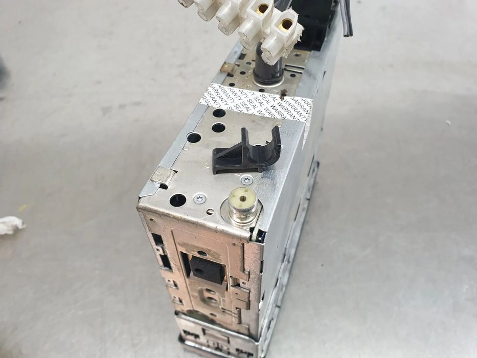 Rádio / auto-rádio PEUGEOT 206 Van