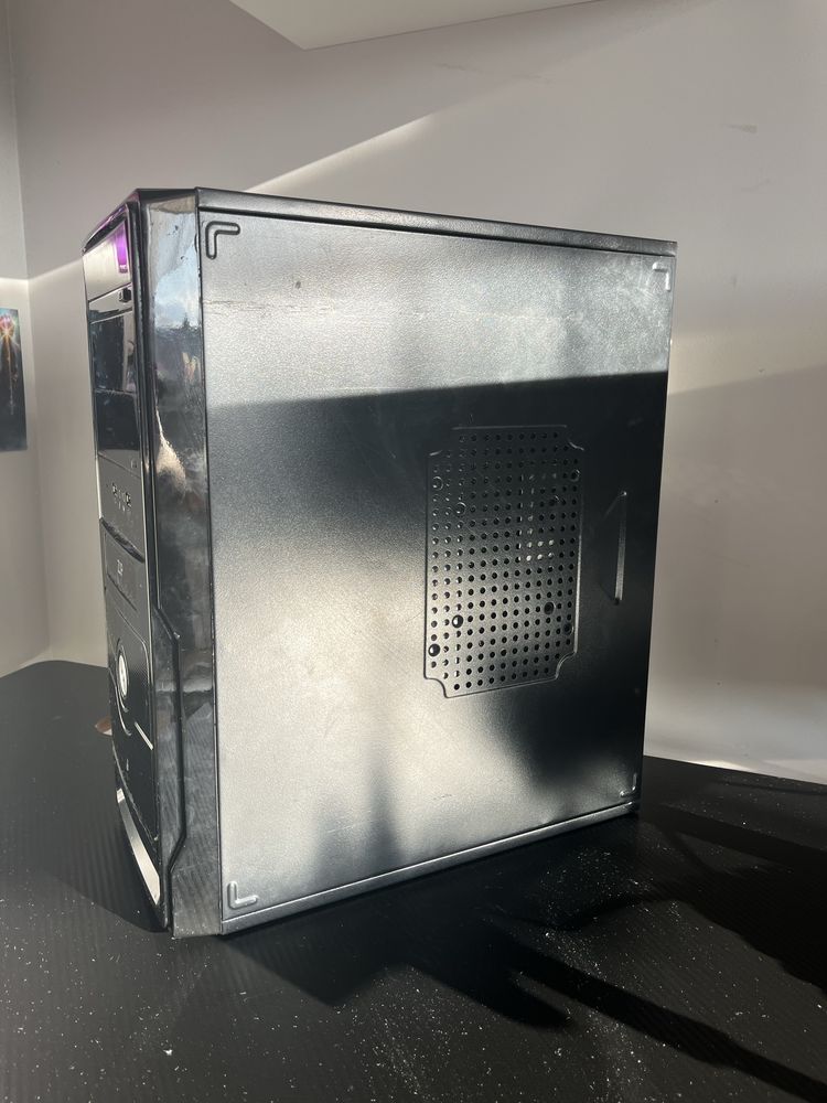 Komputer gamingowy i5| nvidia gtx | 8ram