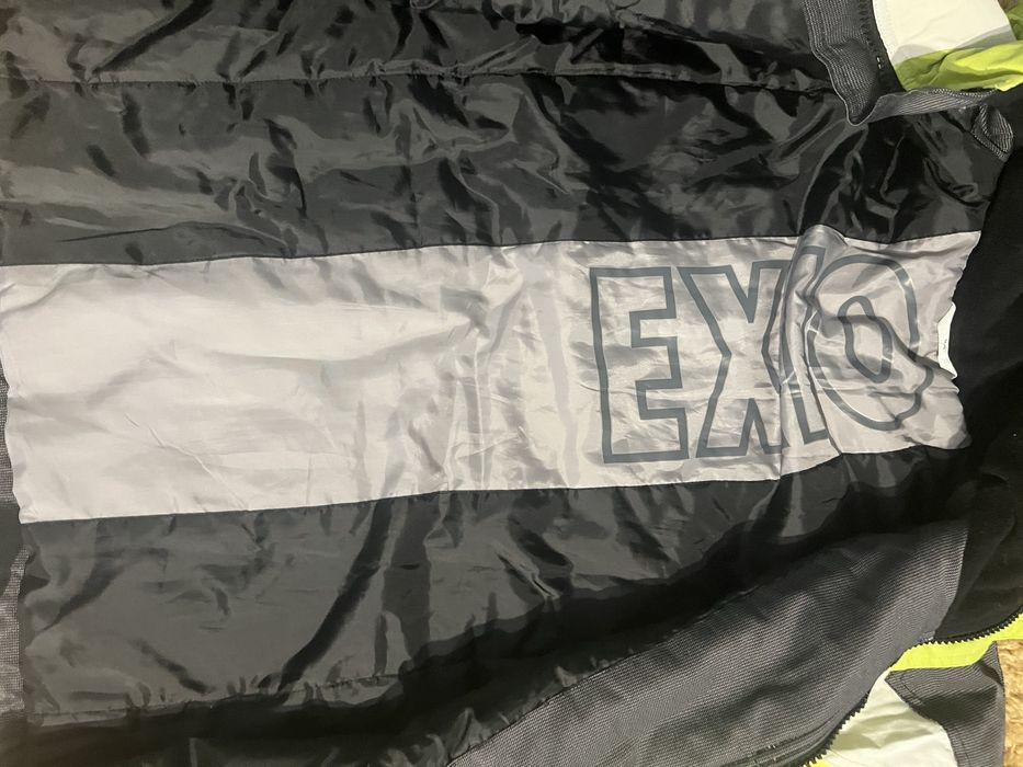 Продаю лижний костюм