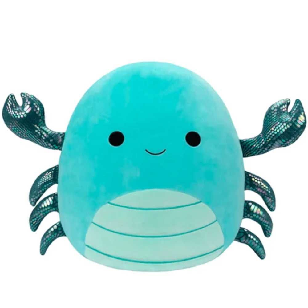 Squishmallows Miękka Maskotka Pluszowa Pluszak Skorpion Carpio 40cm