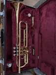 Trompete Yamaha YTR4435II