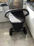 Nuna Mixx Next 2w1
