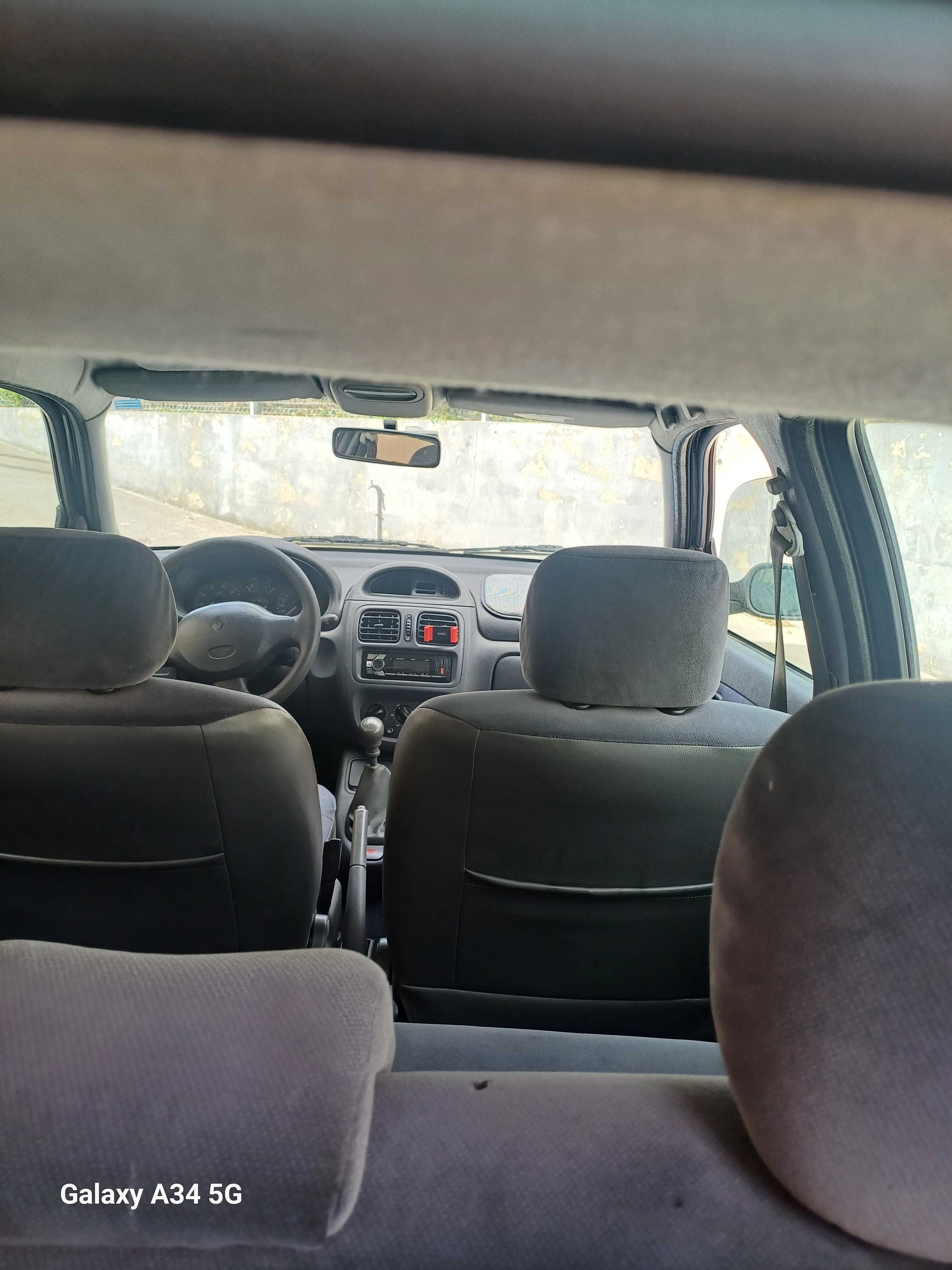 Vendo Renault clio 1.2