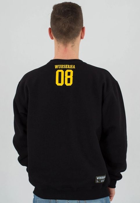 WSRH Bluza Słoń Shellerini Vulgarus