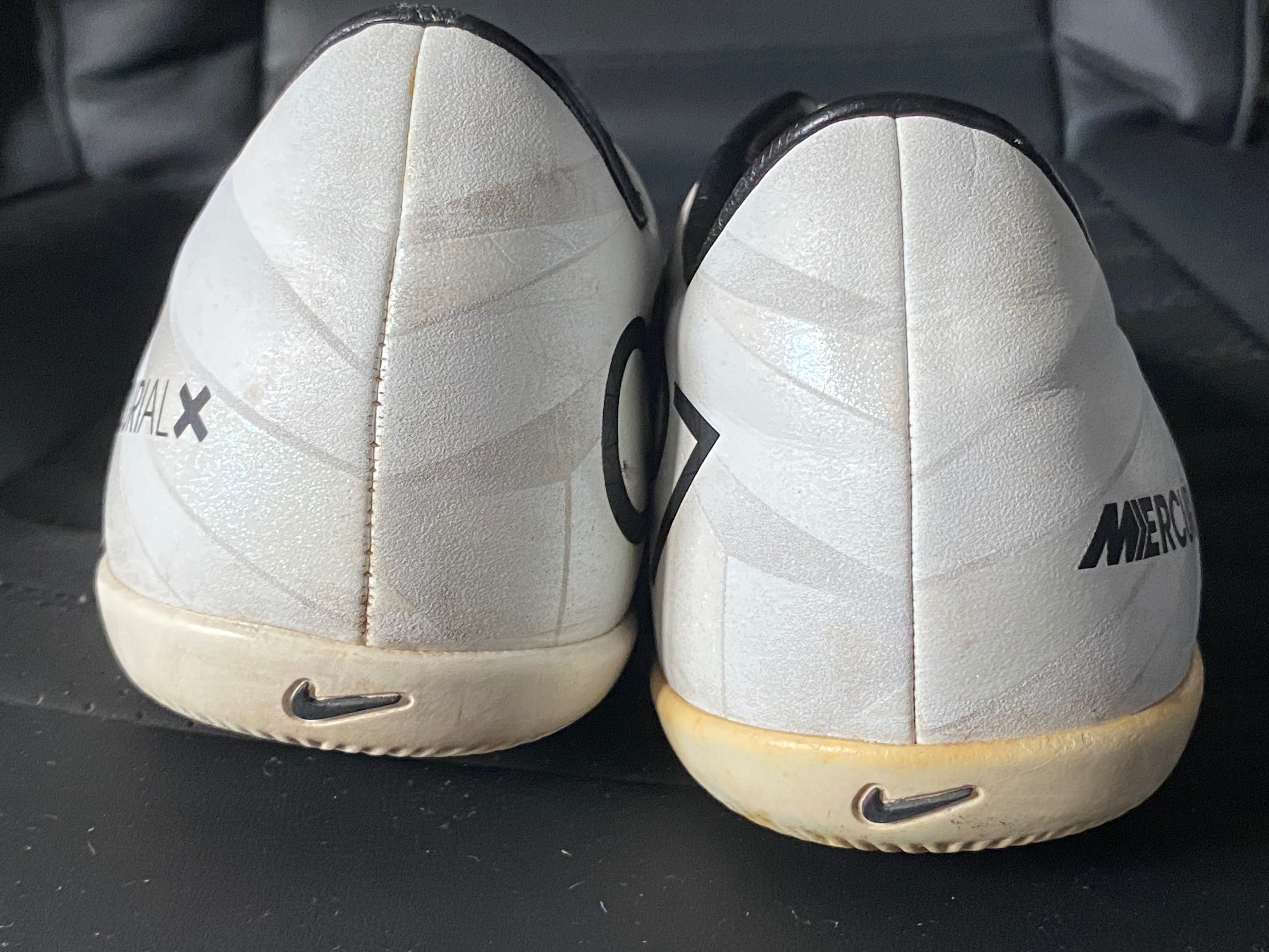 Nike Mercurial Vapor CR7 38 (24cm) Buty piłkarskie typu halówki