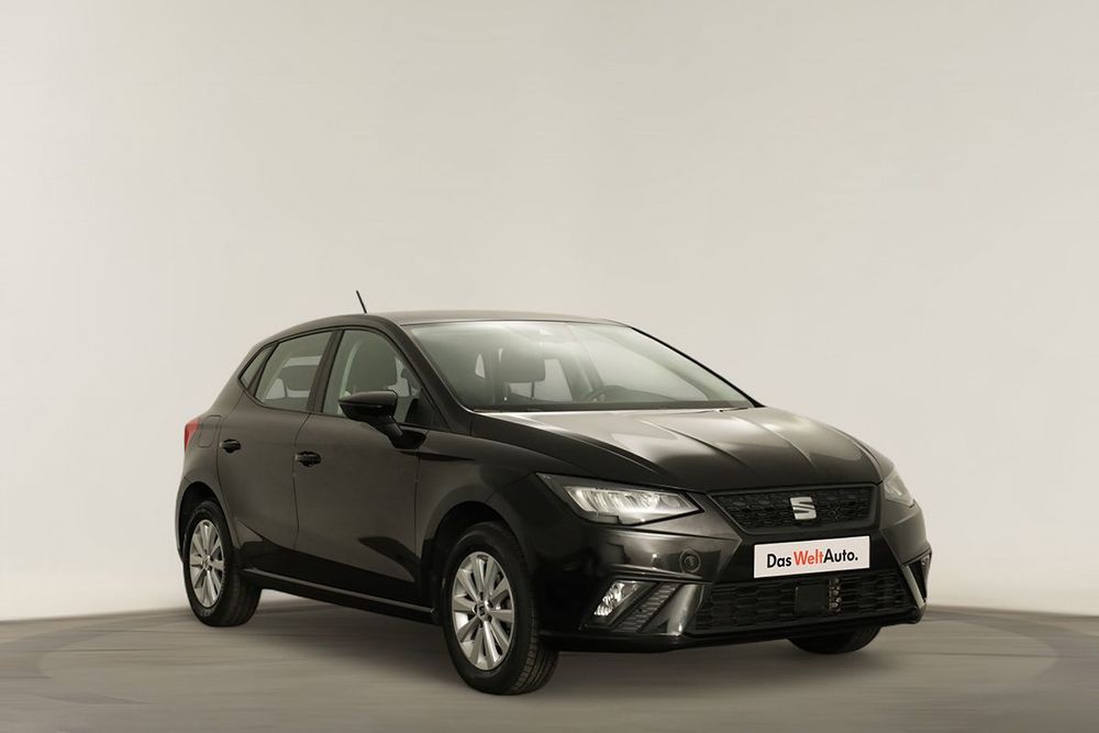 SEAT Ibiza 1.0 TSI Style