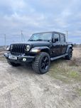 Jeep Gladiator 2021
