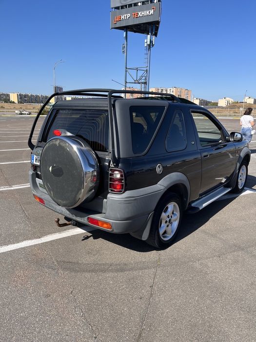 продам ленд ровер