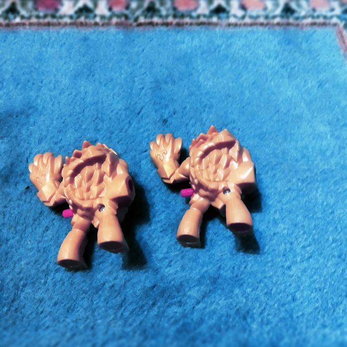 Леви з макдональса