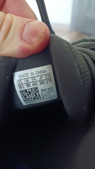 Buty adi2000 stan bdb