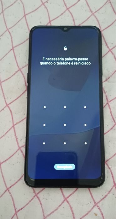 Vendo Oppo A16s.