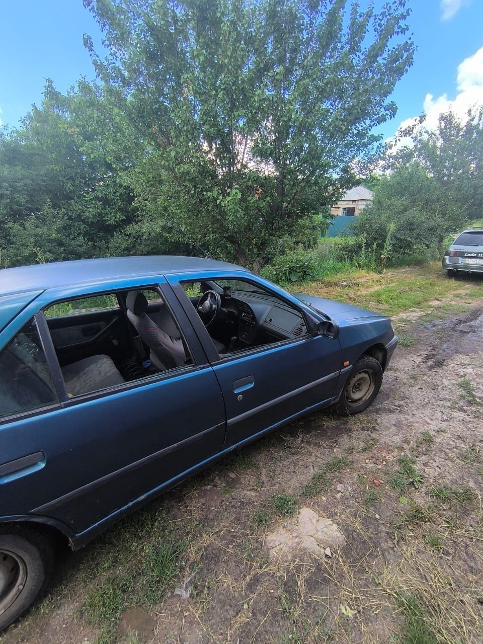 Продам автомобіль
