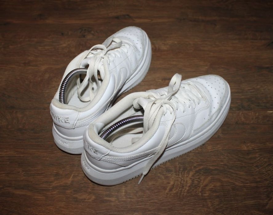 Кроссовки Nike Court vision air force 41 размер