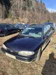 двері і тд Форд Мондео 1/Ford Mondeo Mk1 1.8RKB розборка разборка