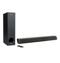 Nowy THOMSON SB552BTS Soundbar Bluetooth USB Z subwooferem