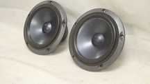 2 x JBL A2205A Głośniki 14.5cm 4.5ohm 6 Ohm 102536Q France bas