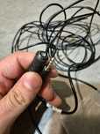 kabel aux Przedłużacz audio - jack 3.5mm do gniazda 3.5mm