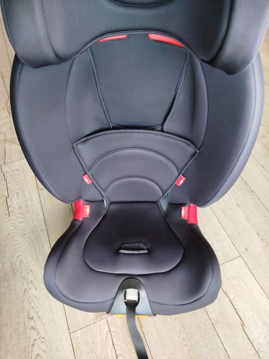 FOTELIK SAMOCHODOWY Chicco Gro-up 123 9-36 kg