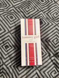 Perfume tommy girl