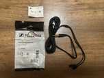 Кабель до навушників sennheiser hd 650