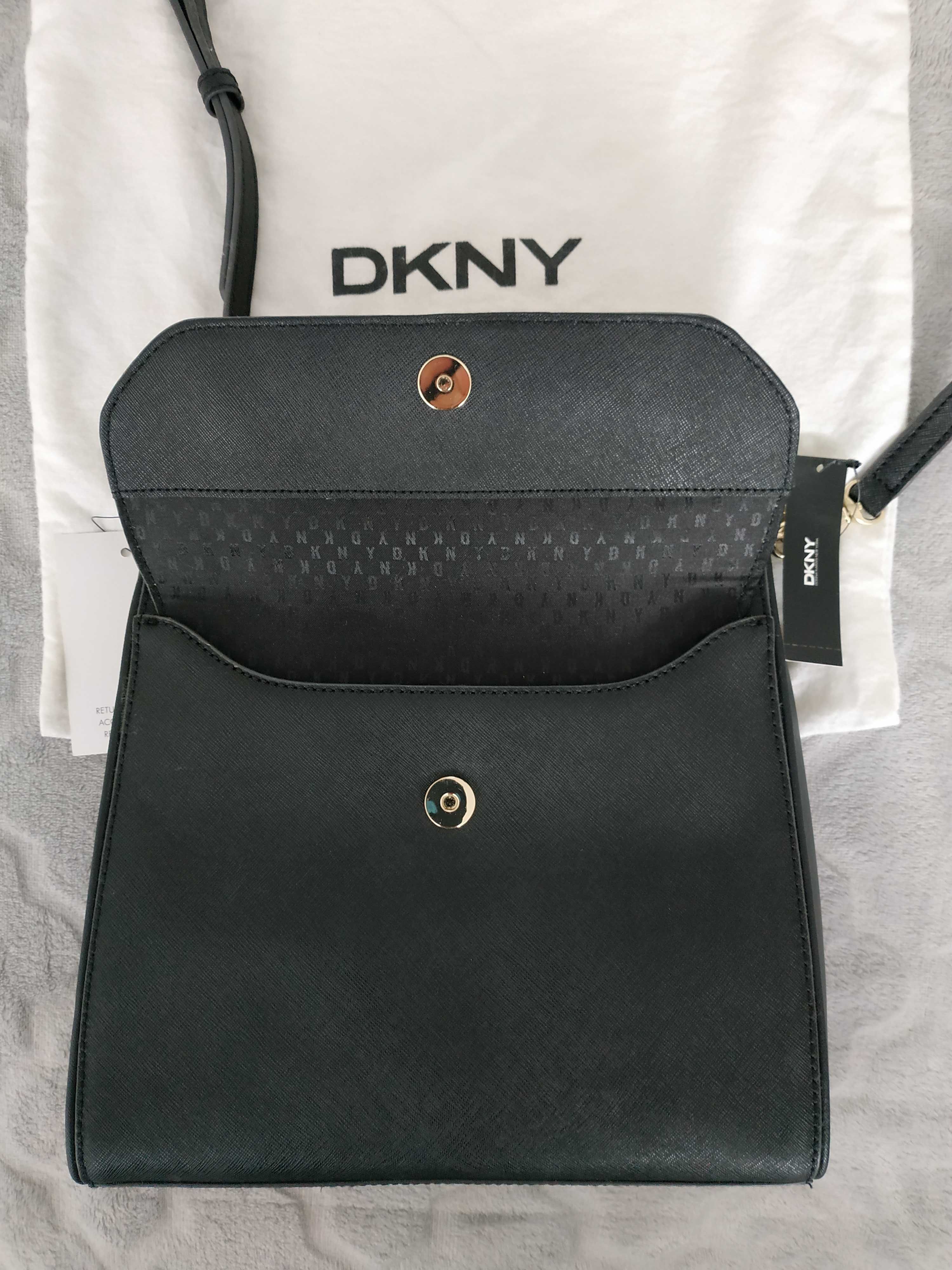 DKNY Torebka Oryginalna