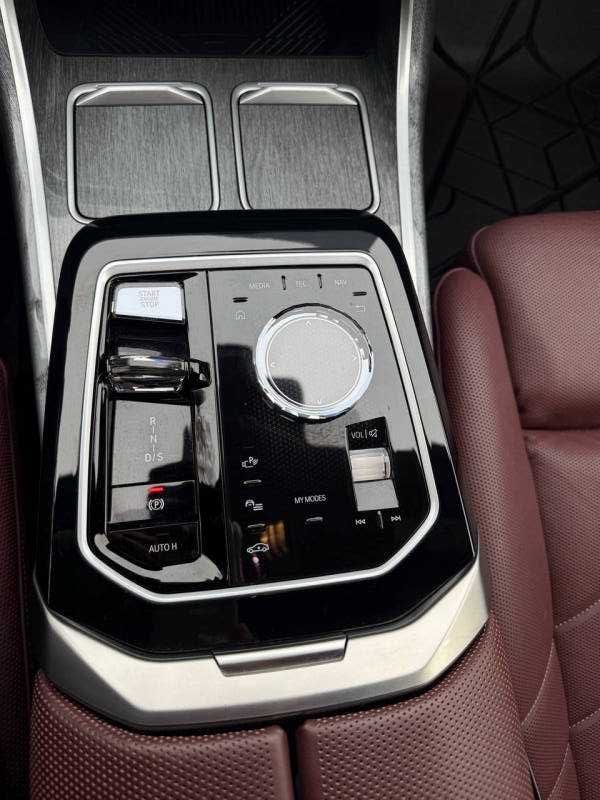 2023 BMW 7 Series