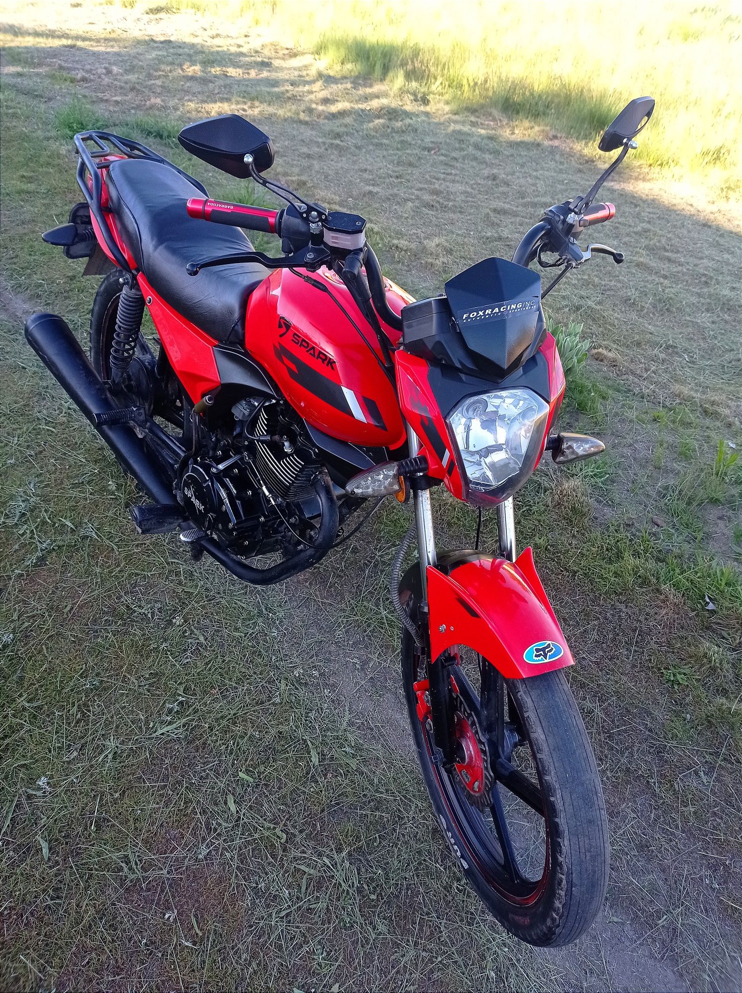 Spark sp 150 r - 24