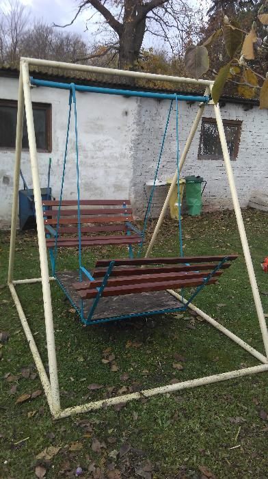 Sprzedam huśtawkę