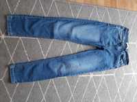 Spodnie dżinsowe Reserved Slim