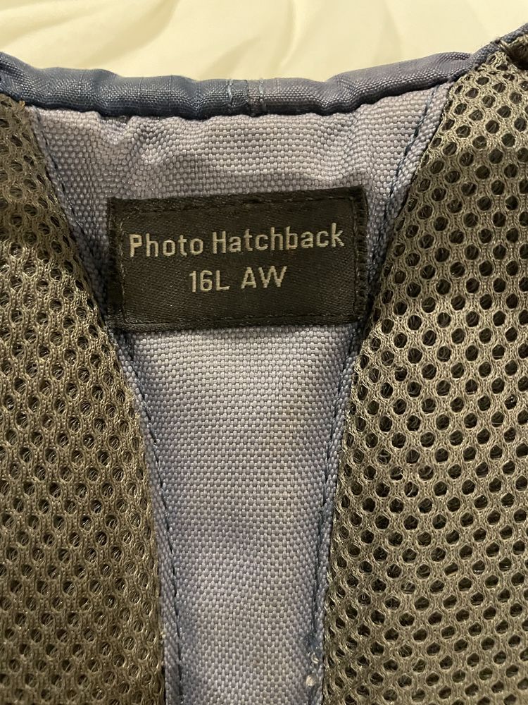 Mochila fotografica LOWEPRO