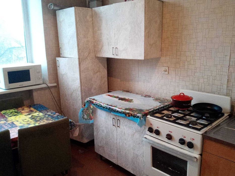 Здам кімнату в оренду