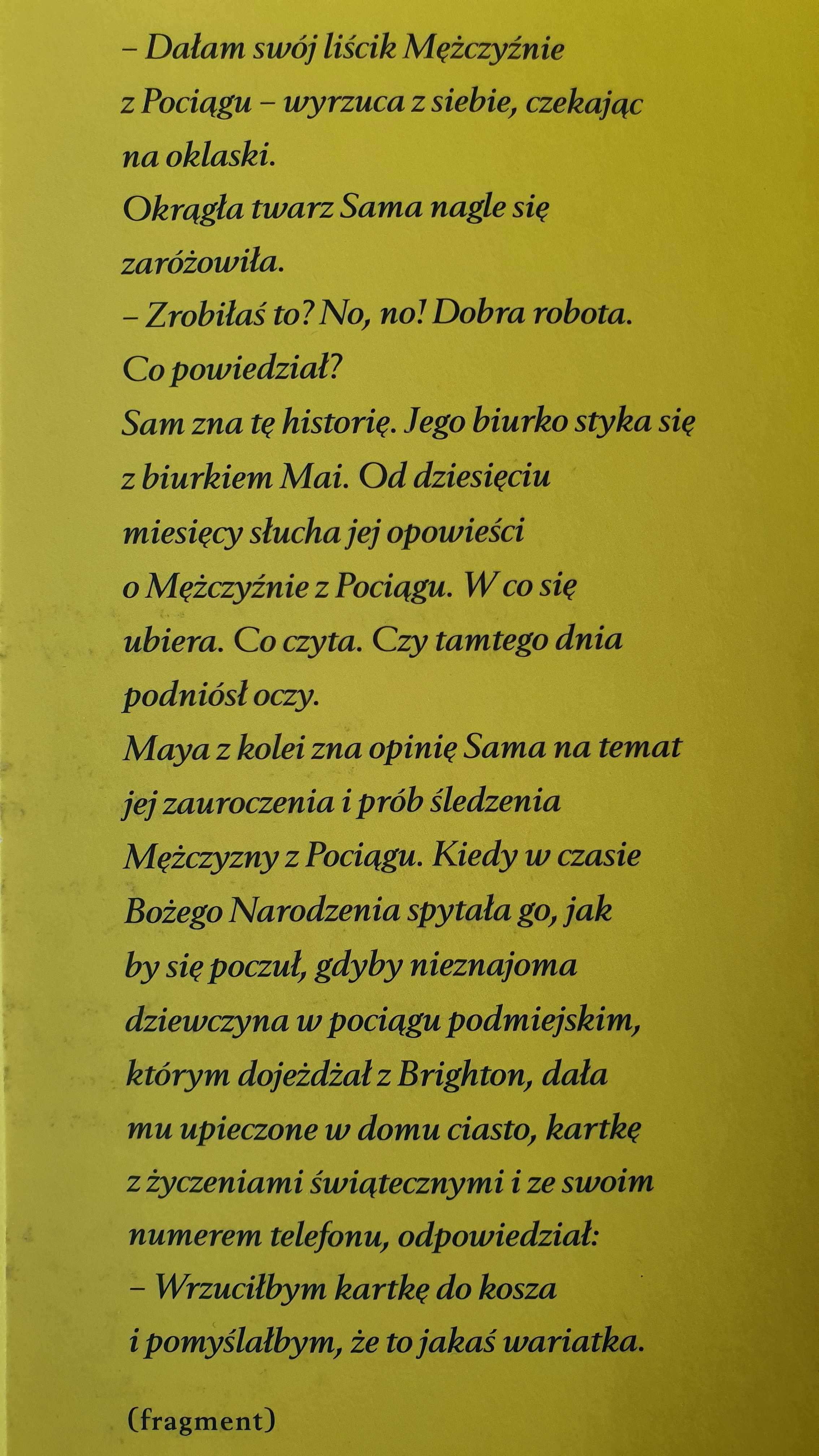 Stacja miłość Zoe Folbigg
