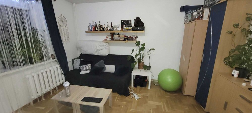 Wynajmę pokój ul. Czerwonego Krzyża