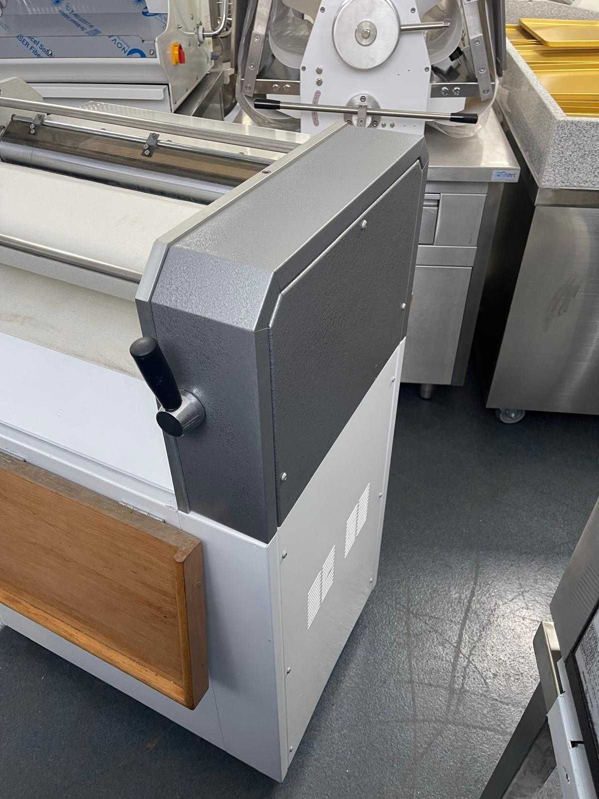 maquina de fazer cacetes pao italiano c/garantia