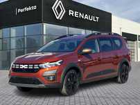 Dacia Jogger dostępny od ręki / 2024 / rabat 5.000 zł/ hybryda 1.6 140KM